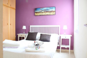 Salado Apartment
